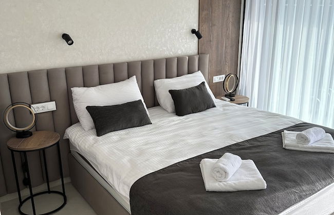 Zados Luxury Residence - Foto 7