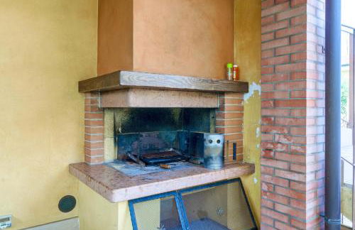 COSTA DEL SOLE barrier free apartment - Regarda Travel - Foto 26