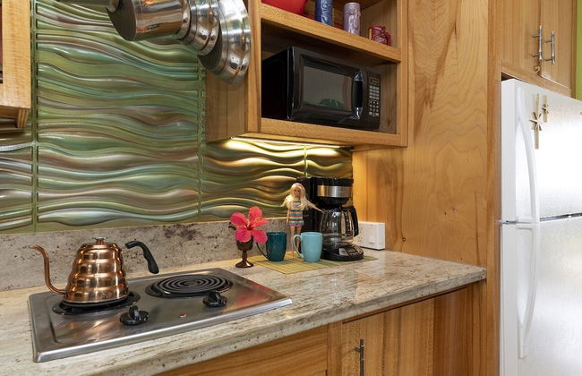 Atomic Tiki - Foto 5