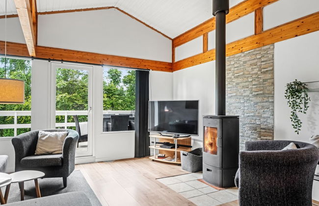 "Gudfast" - 300m to the fjord - Foto 21