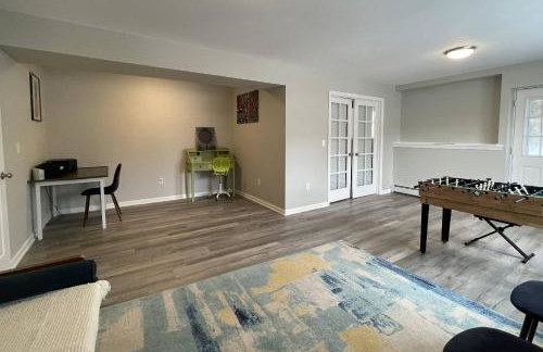 Main Street Stay Westport - Foto 27