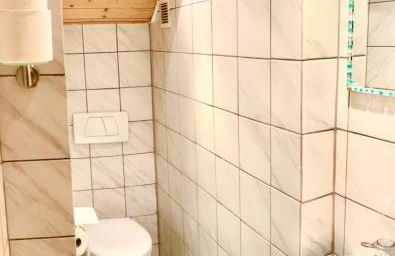 Ferienwohnung am Heinzenhang Nestchen II - Foto 2