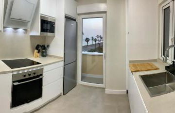 Espectacular apartamento frente al mar - Foto 13