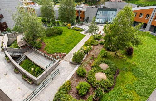 [Paradiso di Montagna sulle piste da sci] - Foto 22