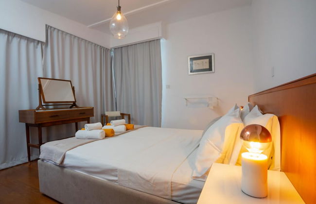 1-80 Collection 601 Penthouse - Foto 17