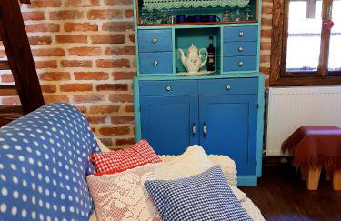 Vila Countryhouse Pijevci - Foto 70