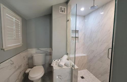 Lakeview New Orleans Gem 3 bedroom home with pool - Foto 7