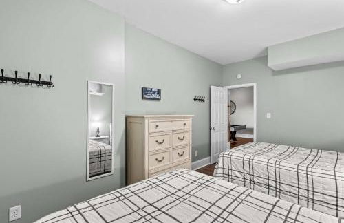 Castaway Cove -Lake Norman Waterfront Home with Private Dock - Foto 26