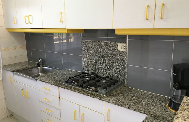 Apartamentos La-Volta-46 - Foto 5