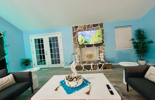 Coastal Retreat Near Pineville and CLT - Foto 20