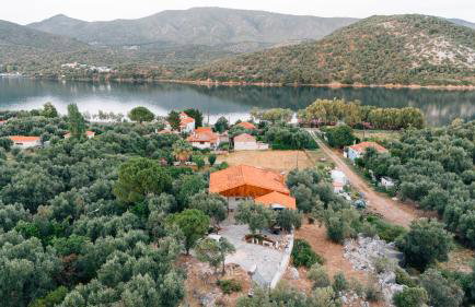 Miranta's Cottage - Photo 57