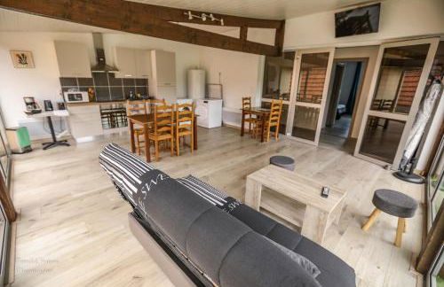 Eden Auberge - Foto 38