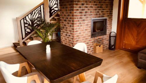 Domy całoroczne Osada na Górce - Foto 5