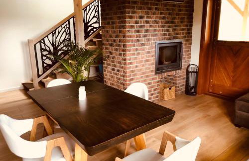 Domy całoroczne Osada na Górce - Foto 5