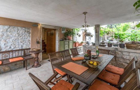 Lovely Apartment In Porec With Kitchen - Foto 11