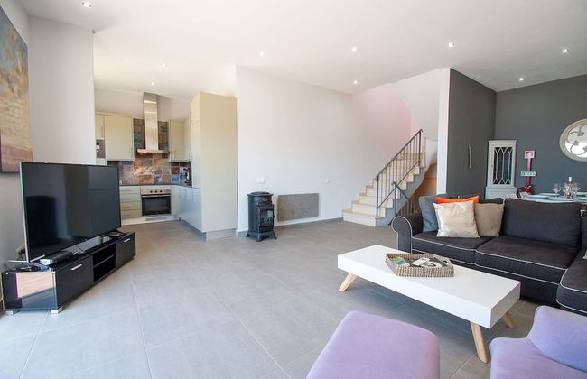 12a Travessa da Nau Modernised yet Traditional h - Foto 32