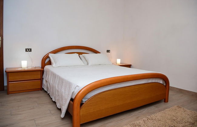 Ca Bearly in Nesso With 1 Bedrooms and 1 Bathrooms - Foto 18