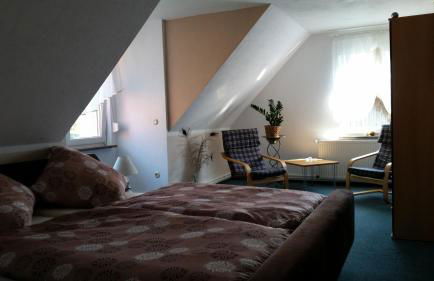 Wald&Wiesengeflüster Zechlinerhütte - Foto 56