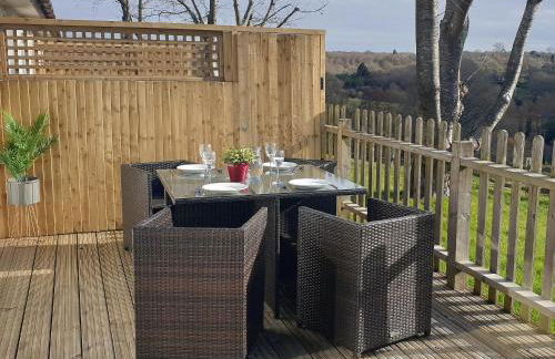 Birch Cottage - Foto 1