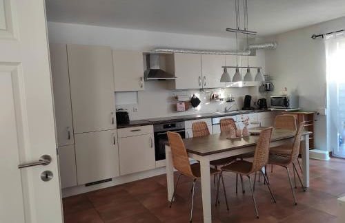 Ferienwohnung Sonnenlicht - Foto 7