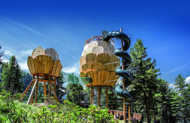 Hotel Andy - Foto 66