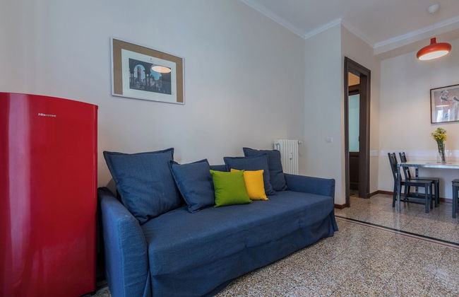 Appartamento Agnelli Pala Alpitour - Foto 24