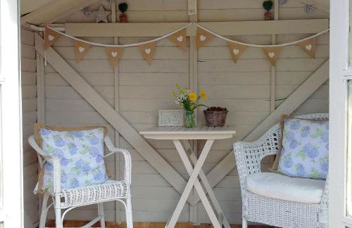 Hadrians Garden Villa - Foto 20