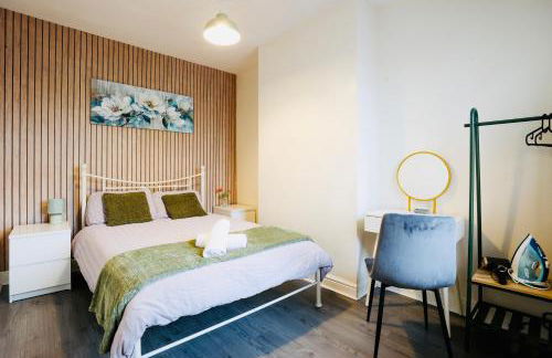 Home away from home-business & leisure travellers - Photo 21