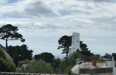 Studio Duplex Bénodet - Foto 31