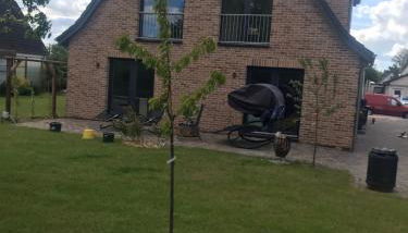 Gästehaus Roggenhorst - aufwändig saniertes Haus, 200 qm Wohnfläche, 3 Bäder - Foto 4, Garden