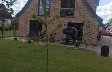 Gästehaus Roggenhorst - aufwändig saniertes Haus, 200 qm Wohnfläche, 3 Bäder - Foto 4