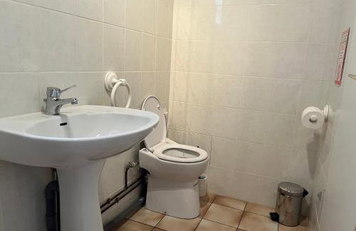 Havre de paix proche mer et village- Jardin et parking - Foto 26