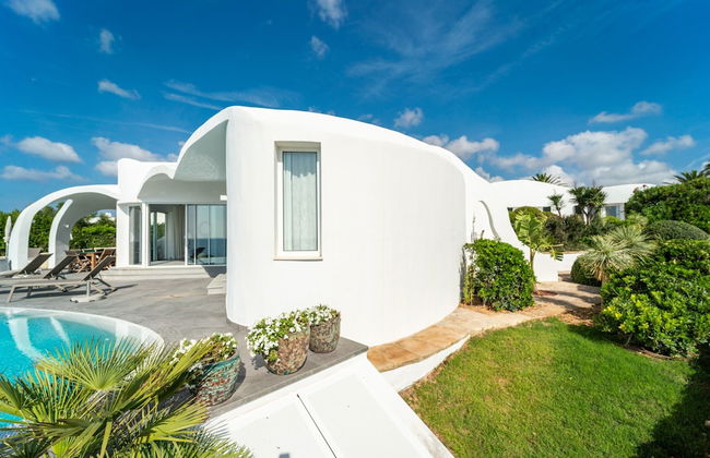 Villa Gaudina - Villa With Private Pool. Free Wifi - Foto 29