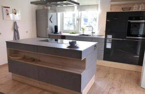 Wohnung Am Spitalgarten für 6 Personen - Foto 14