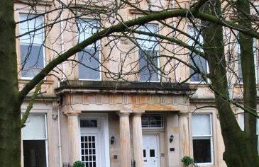 Dreamhouse Apartments Glasgow West End - Foto 9