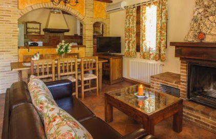 Casas rurales Batan Rio Tus - Foto 40