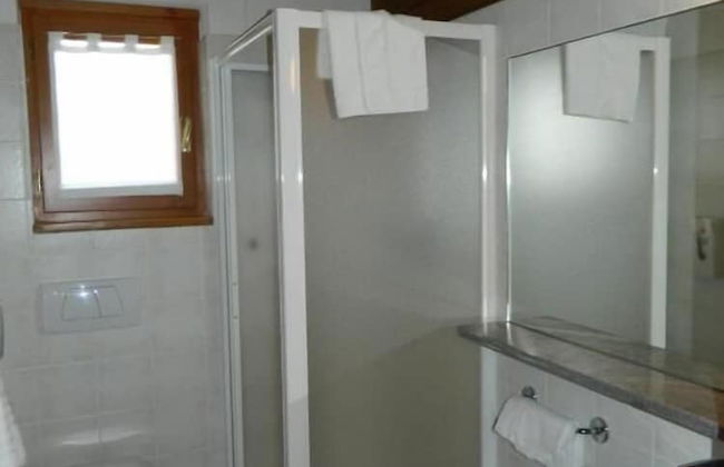 Monterosa Residence Hotel - Foto 36