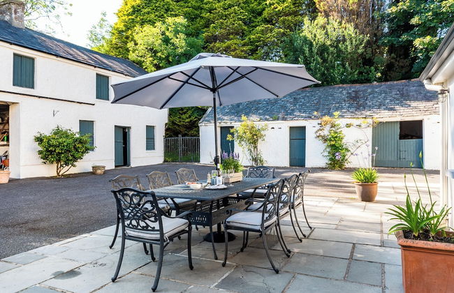 Luxury Country Mansion in West Cork - Foto 29