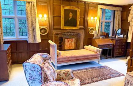 Haremere Hall - A Jacobean Estate of Grandeur - Foto 29