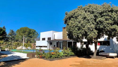 Villa La Roca con casita independiente - Foto 5