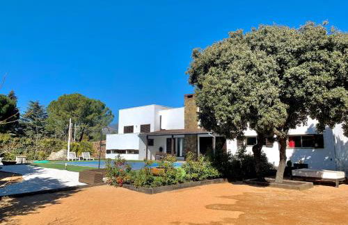 Villa La Roca con casita independiente - Foto 5