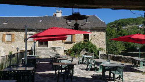 Gîte familial du Moulin d'Auxillac - La Canourgue - Foto 4