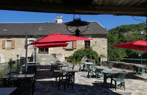 Gîte familial du Moulin d'Auxillac - La Canourgue - Foto 4