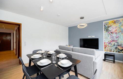 Großzügige Wohnungen am Stadtrand - Foto 49