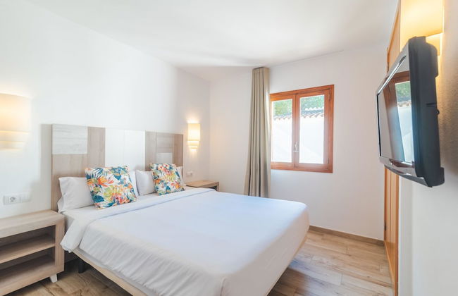 Flipflop Surfing Playa Apartments - Foto 27