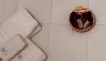 MSApartments - Foto 3, towels