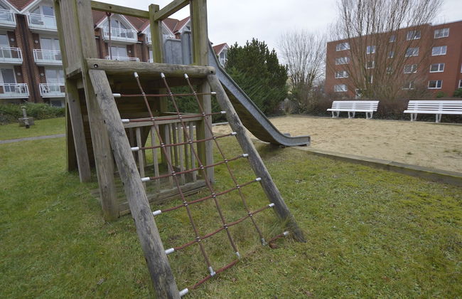 Residenz Albatros - Foto 28