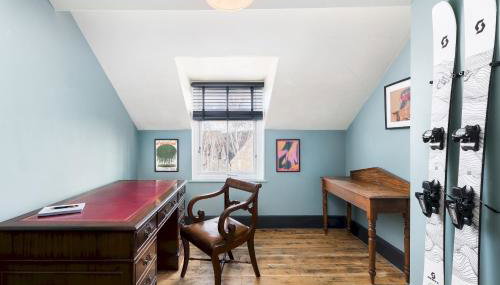 Stunning 2-bed Townhouse in Moreton-in-Marsh - Pass the Keys - Foto 3, Other