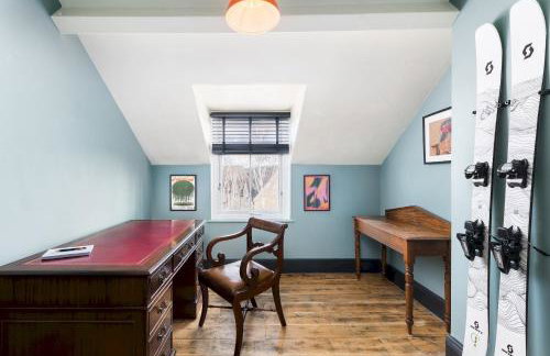 Stunning 2-bed Townhouse in Moreton-in-Marsh - Pass the Keys - Foto 3