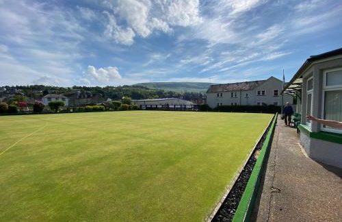 Stables Cottage - Foto 55